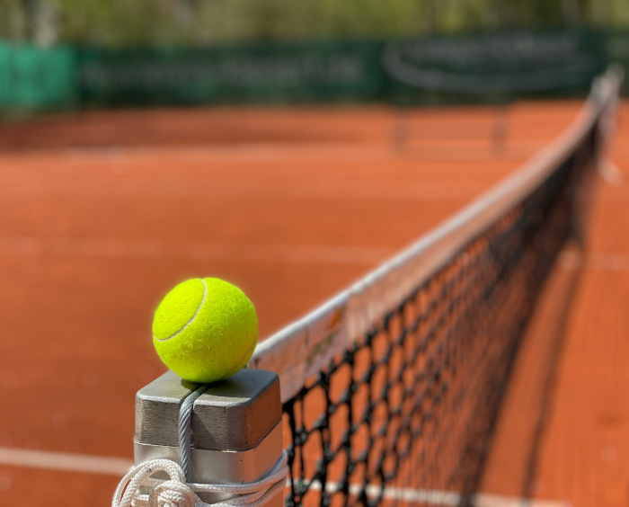 Tennis Academy